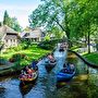 dagje Giethoorn